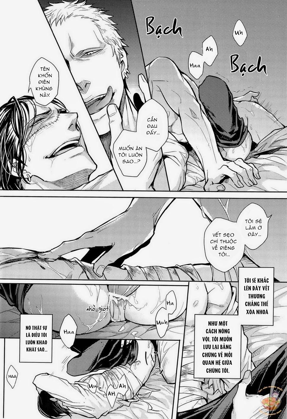 Tổng Hợp OnePiece Dj 35 trang 46