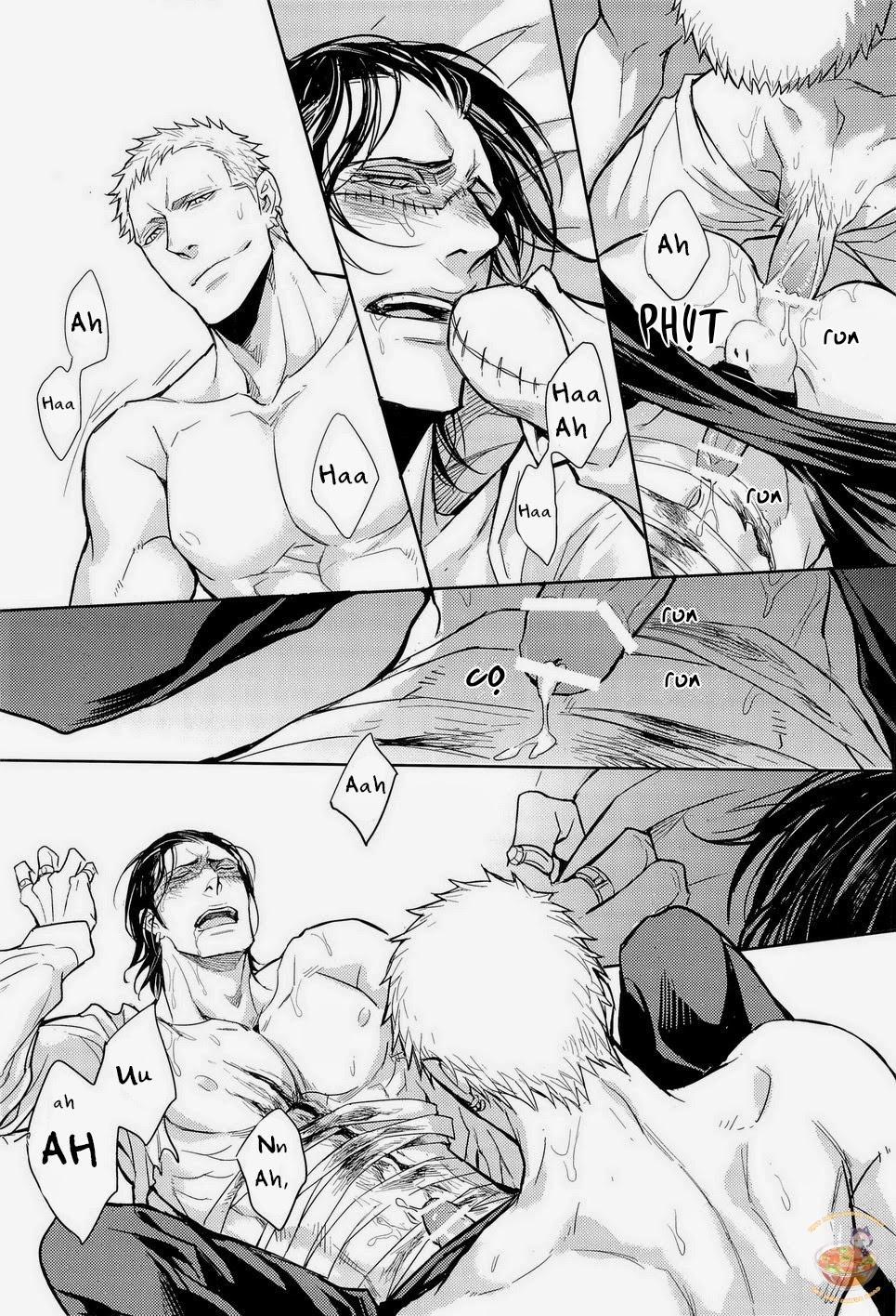 Tổng Hợp OnePiece Dj 35 trang 48