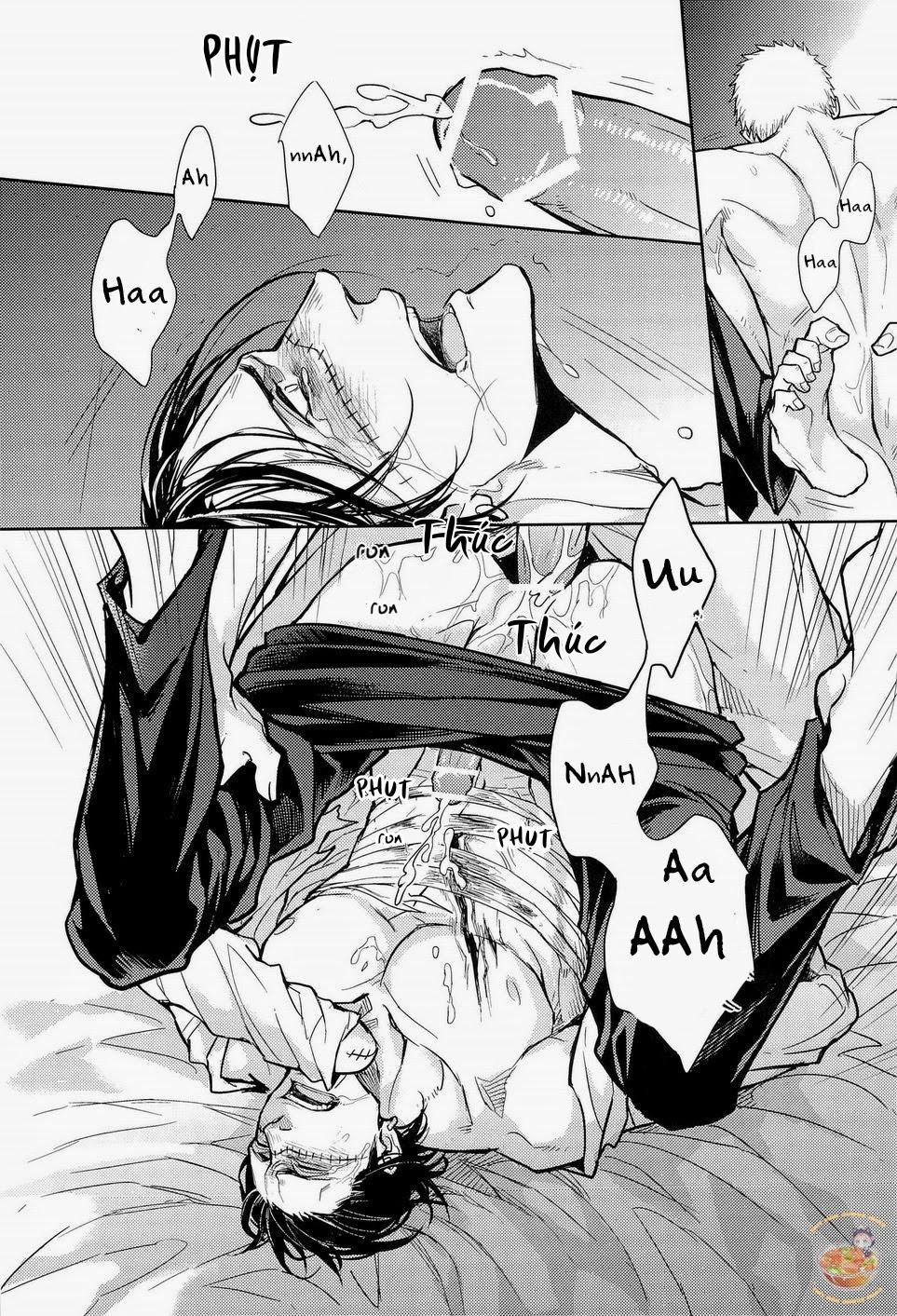 Tổng Hợp OnePiece Dj 35 trang 49