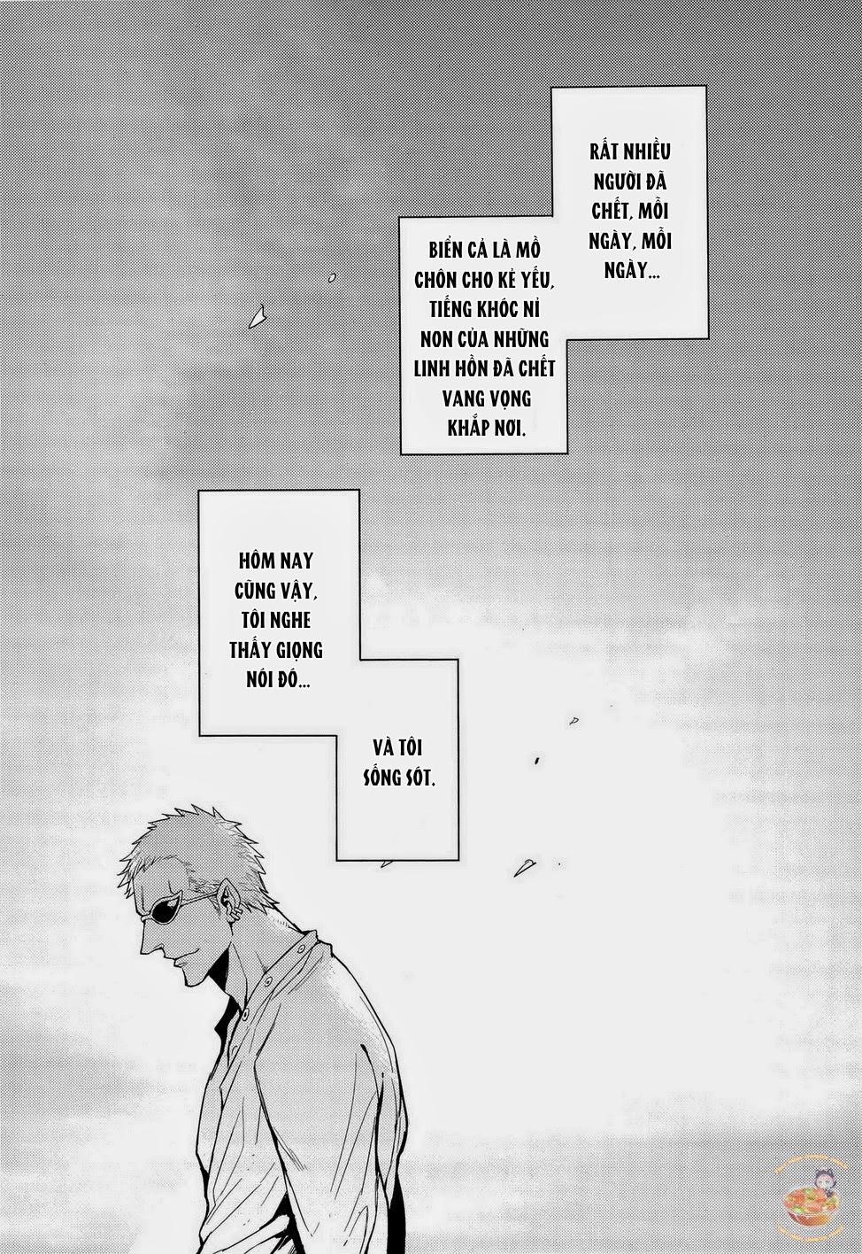 Tổng Hợp OnePiece Dj 35 trang 5