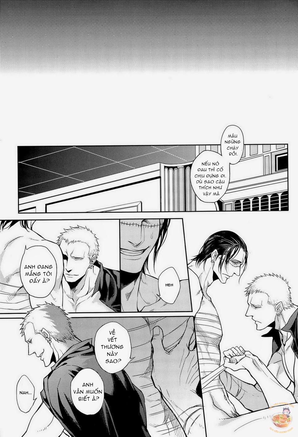 Tổng Hợp OnePiece Dj 35 trang 53