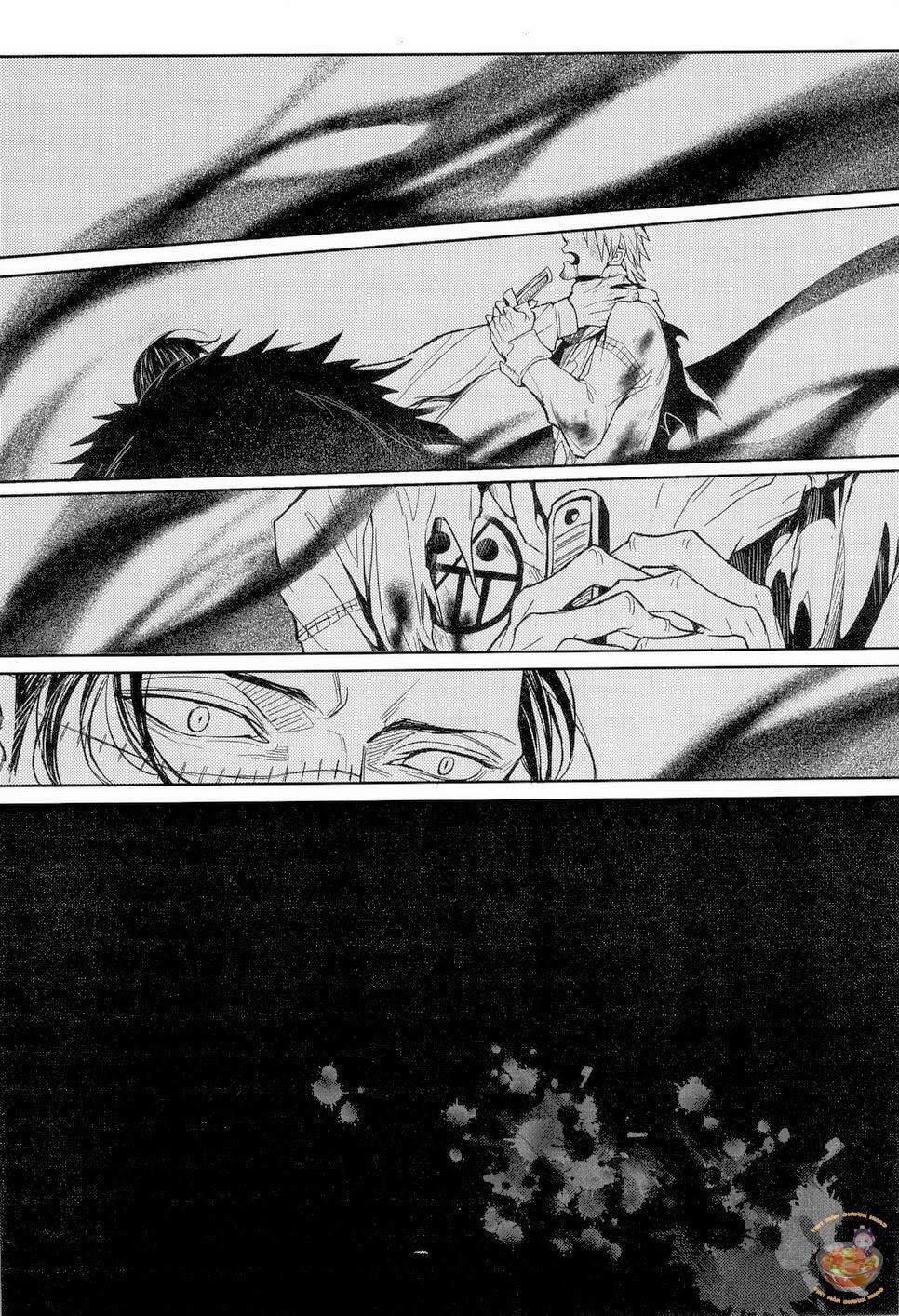 Tổng Hợp OnePiece Dj 35 trang 55