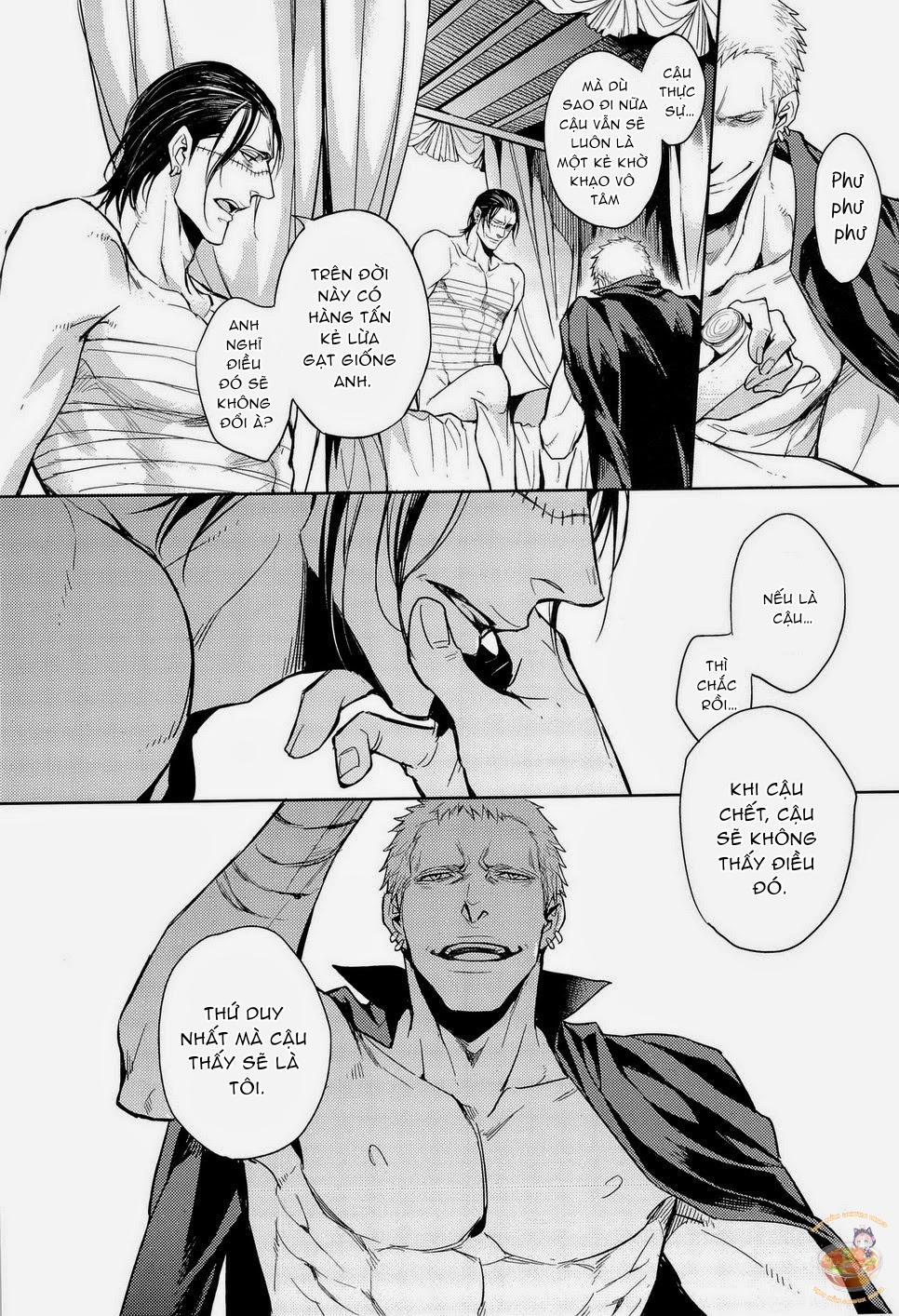 Tổng Hợp OnePiece Dj 35 trang 57