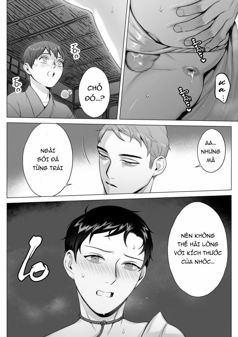 TỔNG HỢP ONESHORT BL CHỊT CHỊT 1 trang 16