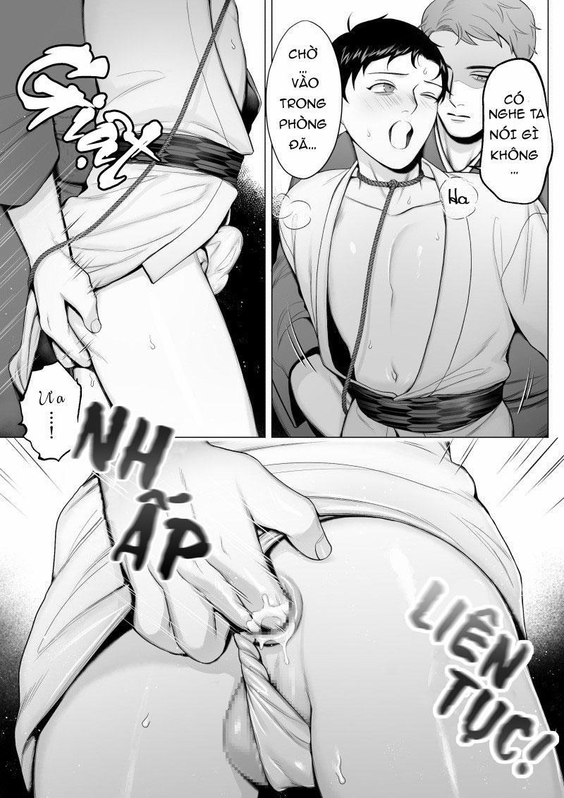 TỔNG HỢP ONESHORT BL CHỊT CHỊT 1 trang 5