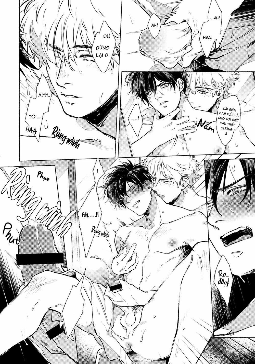 TỔNG HỢP ONESHORT BL CHỊT CHỊT 2 trang 14