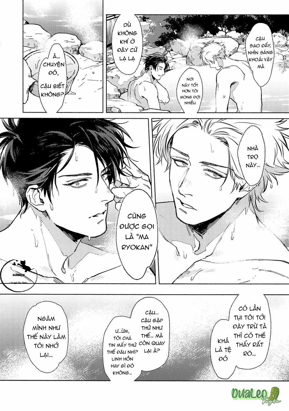 TỔNG HỢP ONESHORT BL CHỊT CHỊT 2 trang 16