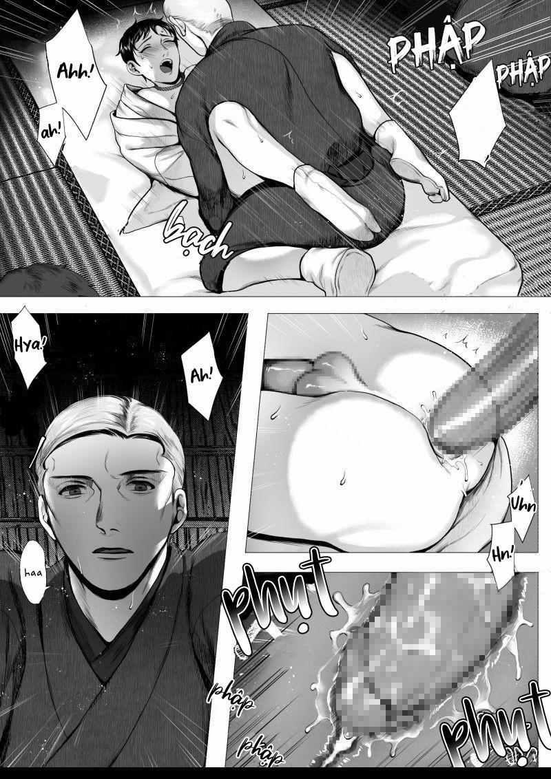 TỔNG HỢP ONESHORT BL CHỊT CHỊT 3 trang 31