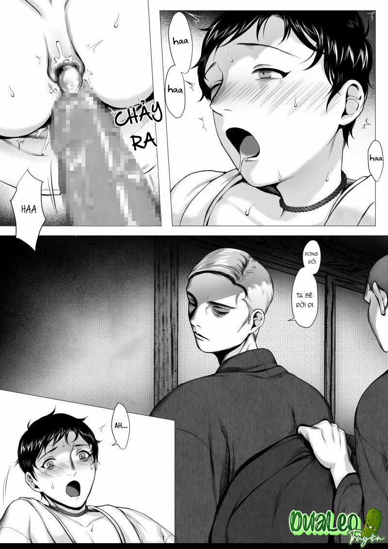 TỔNG HỢP ONESHORT BL CHỊT CHỊT 3 trang 33