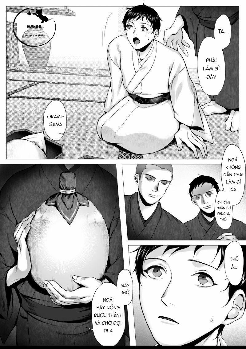 TỔNG HỢP ONESHORT BL CHỊT CHỊT 3 trang 9