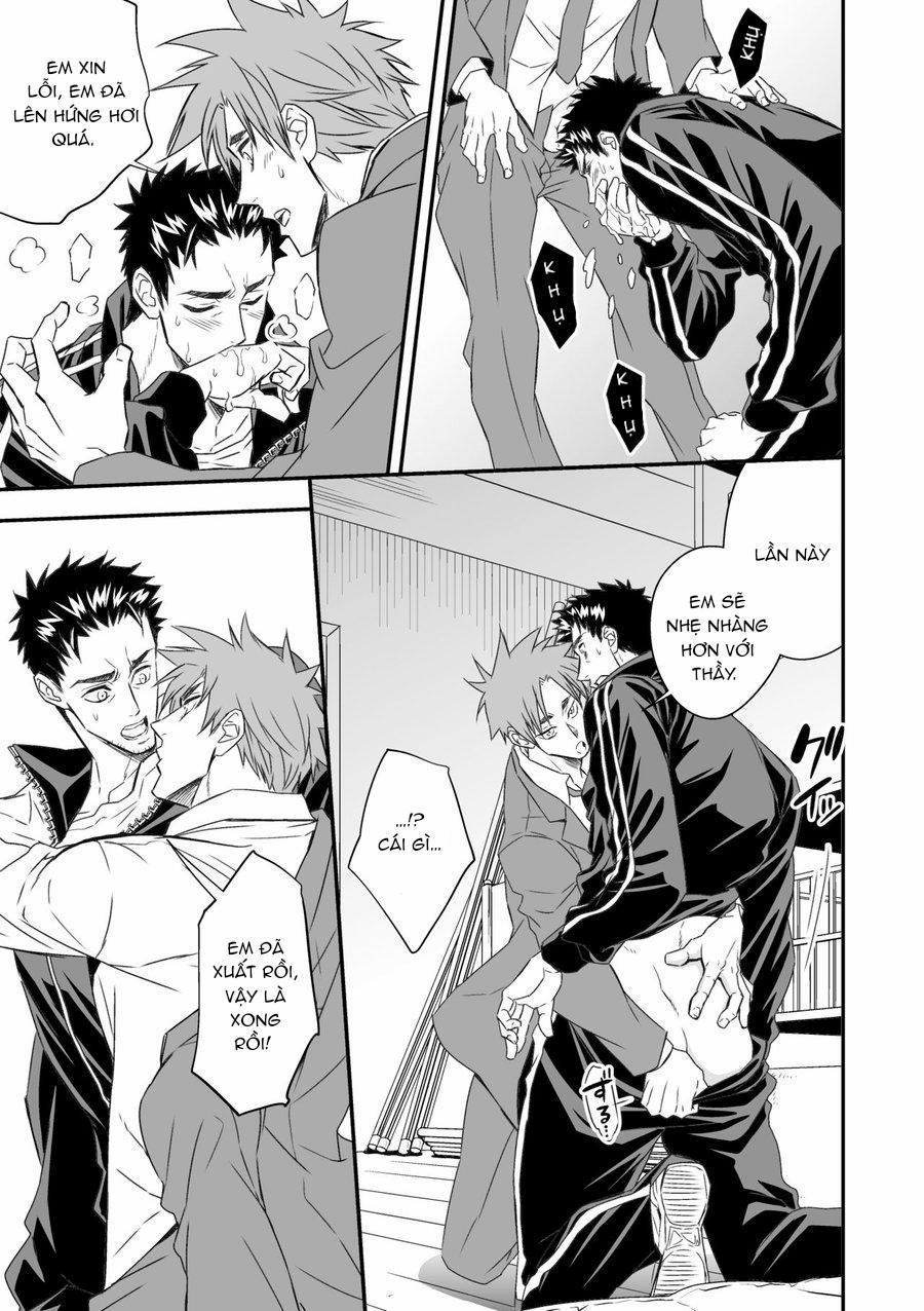 TỔNG HỢP ONESHORT BL CHỊT CHỊT 356 trang 12