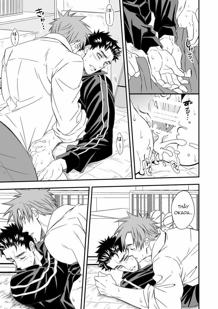 TỔNG HỢP ONESHORT BL CHỊT CHỊT 357 trang 1