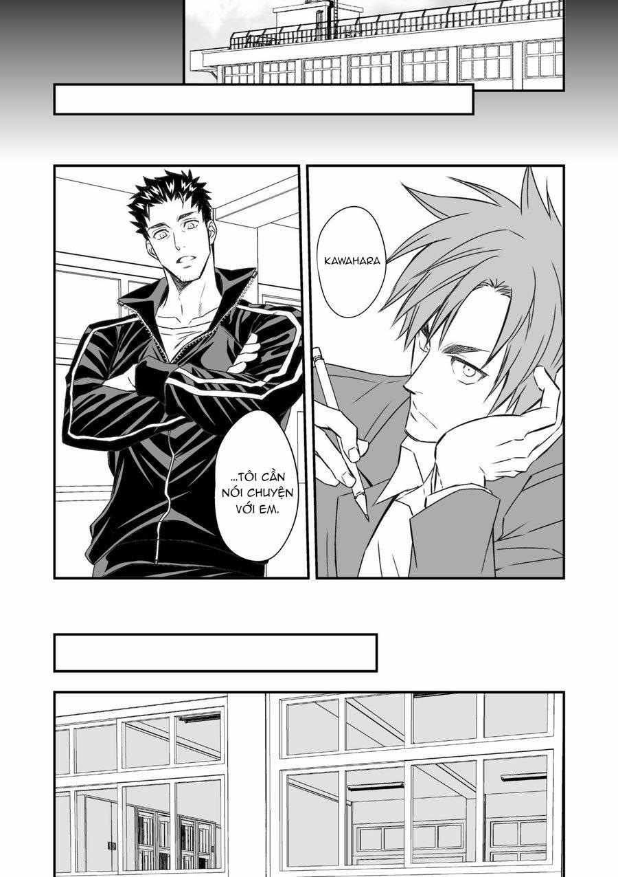 TỔNG HỢP ONESHORT BL CHỊT CHỊT 357 trang 21