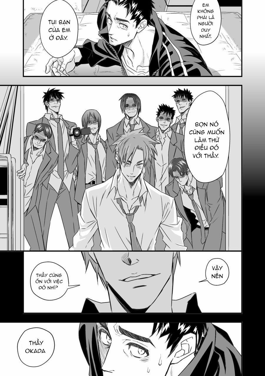 TỔNG HỢP ONESHORT BL CHỊT CHỊT 357 trang 3