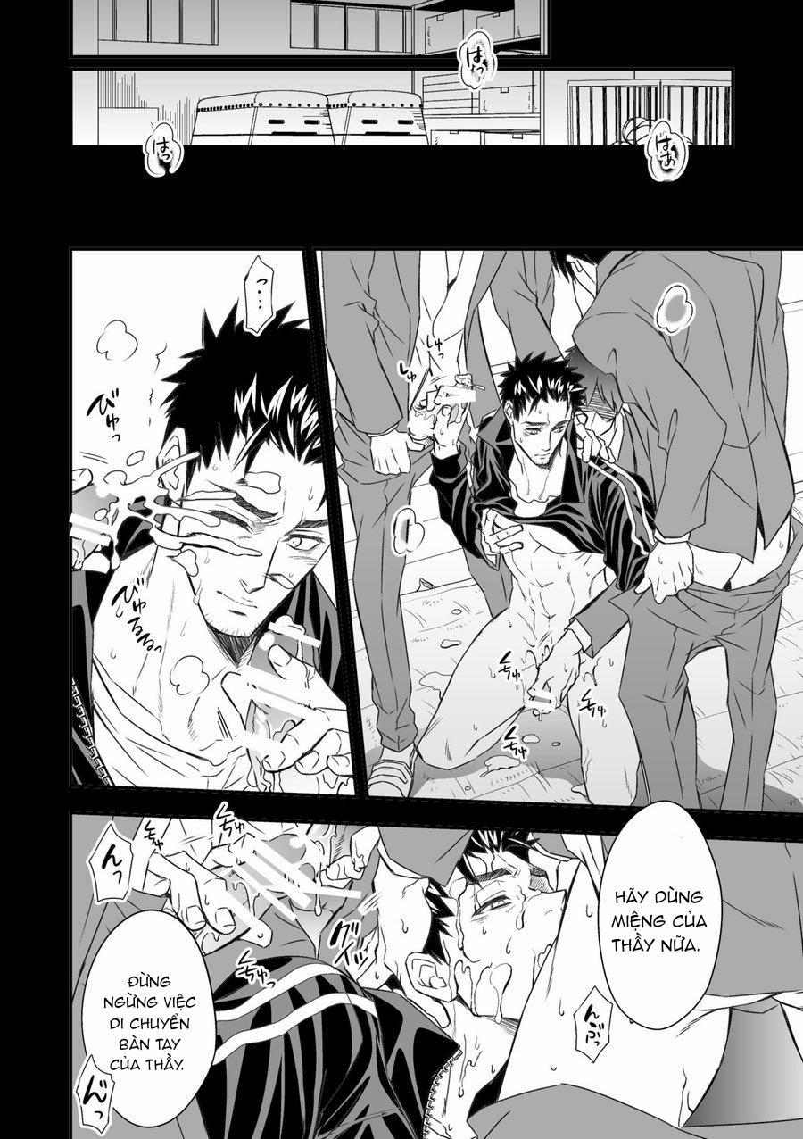 TỔNG HỢP ONESHORT BL CHỊT CHỊT 357 trang 4