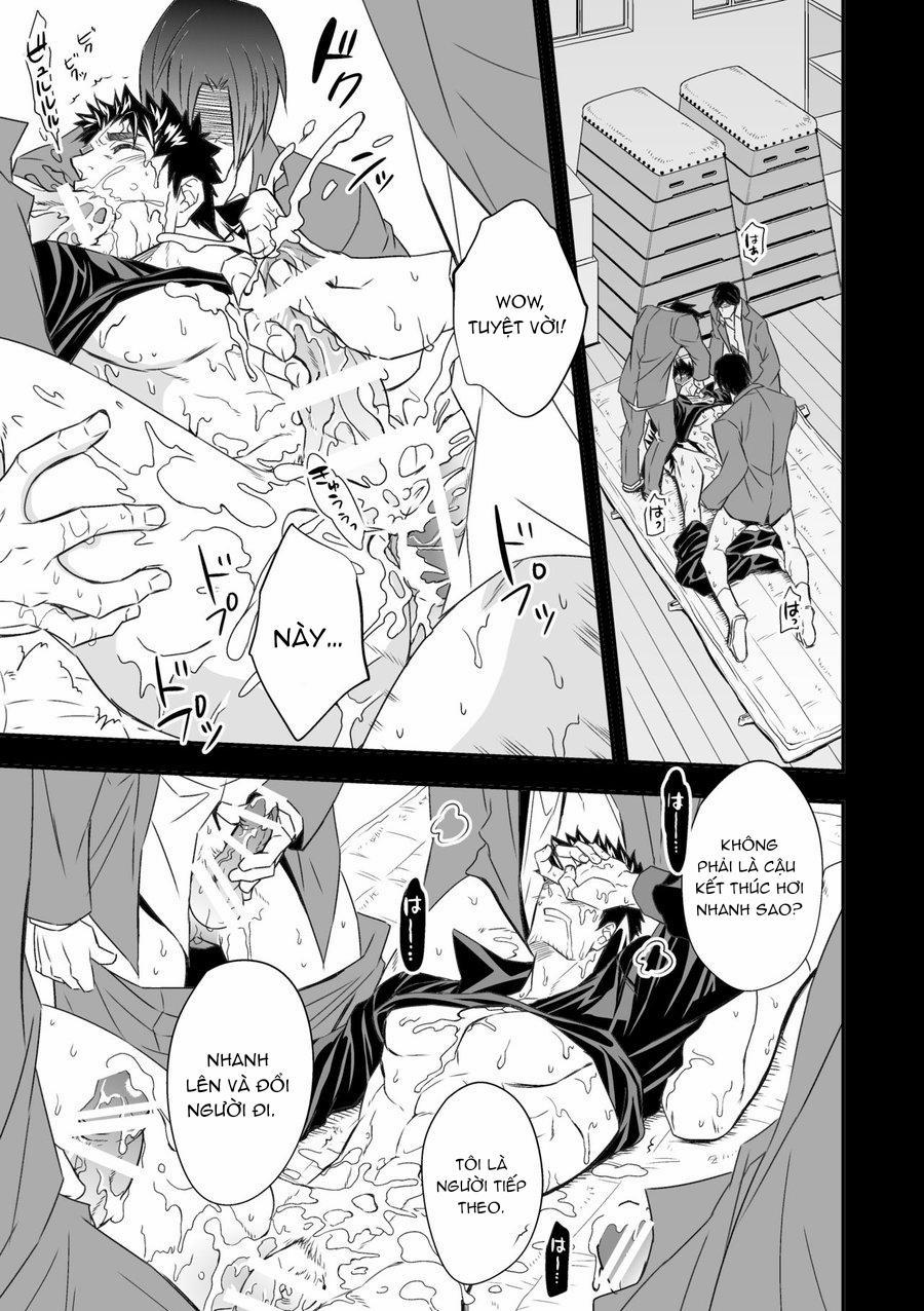 TỔNG HỢP ONESHORT BL CHỊT CHỊT 357 trang 9