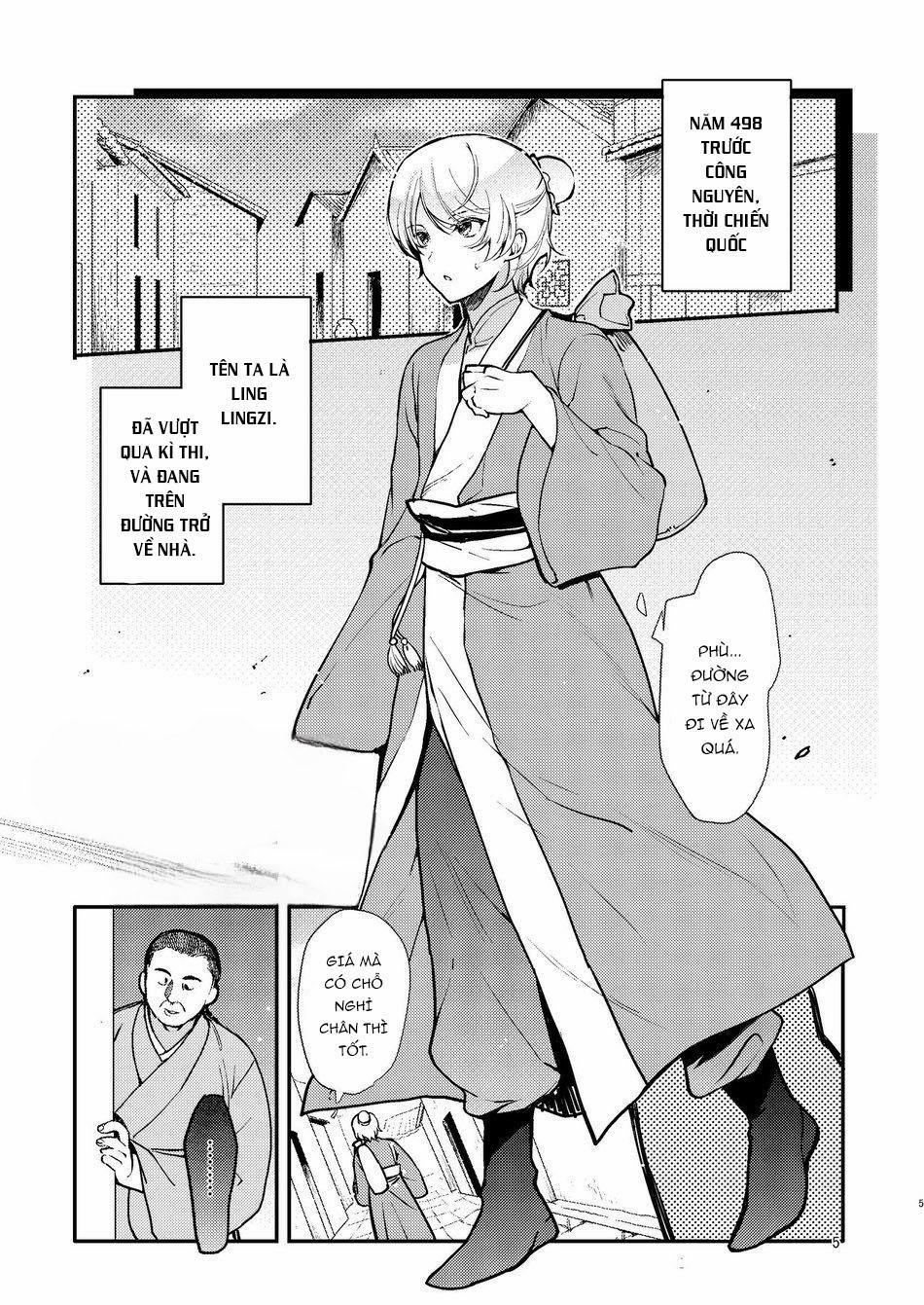 TỔNG HỢP ONESHORT BL CHỊT CHỊT 358 trang 4