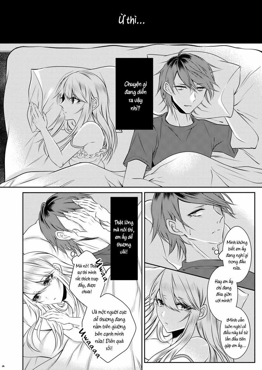 TỔNG HỢP ONESHORT BL CHỊT CHỊT 361 trang 10