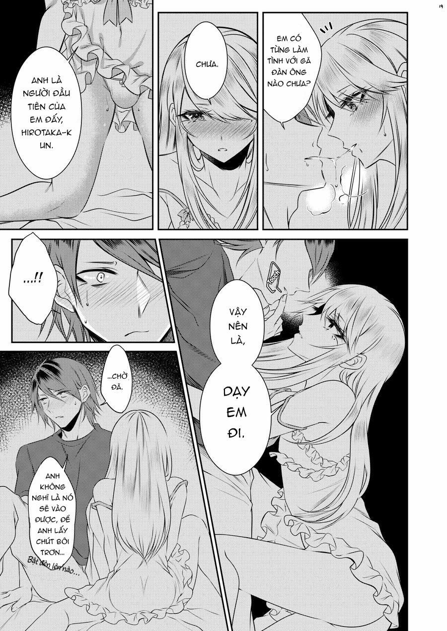 TỔNG HỢP ONESHORT BL CHỊT CHỊT 361 trang 15