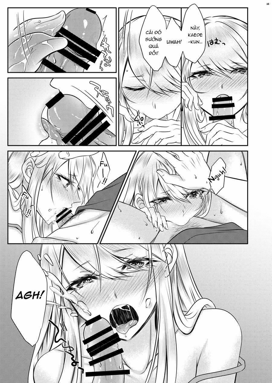 TỔNG HỢP ONESHORT BL CHỊT CHỊT 361 trang 19