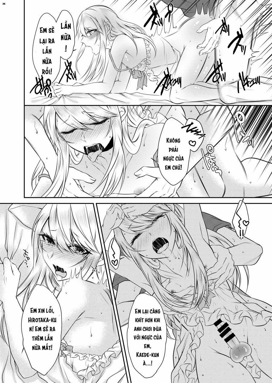 TỔNG HỢP ONESHORT BL CHỊT CHỊT 361 trang 30