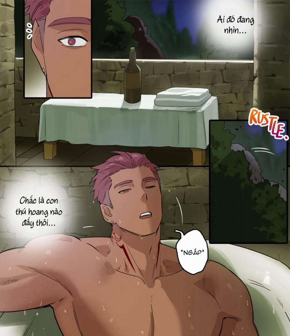 TỔNG HỢP ONESHORT BL CHỊT CHỊT 362 trang 5