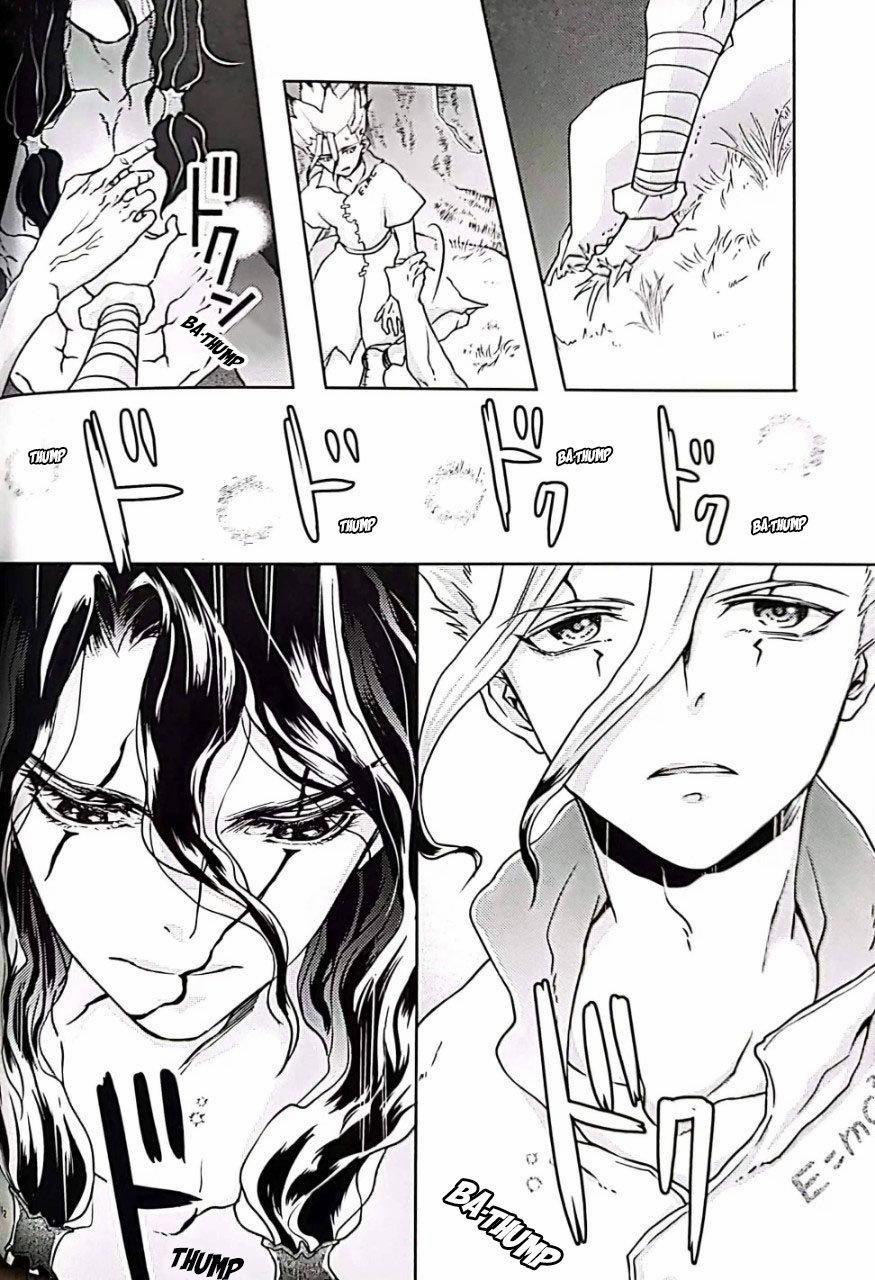 TỔNG HỢP ONESHORT BL CHỊT CHỊT 363 trang 10