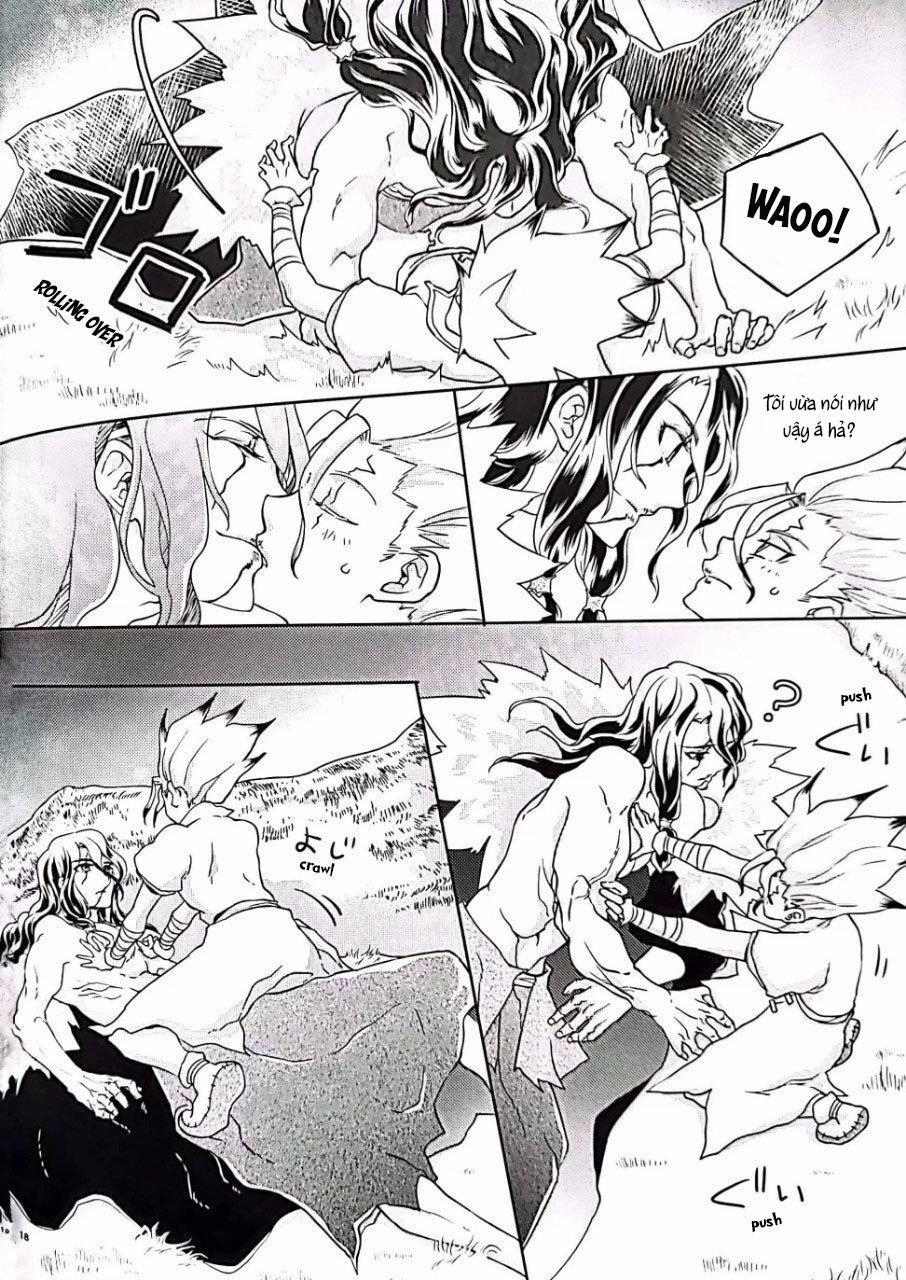 TỔNG HỢP ONESHORT BL CHỊT CHỊT 363 trang 16