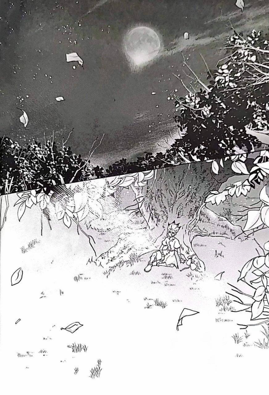 TỔNG HỢP ONESHORT BL CHỊT CHỊT 363 trang 2