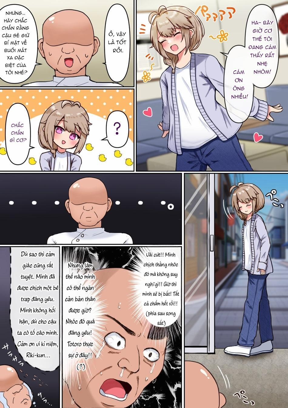 TỔNG HỢP ONESHORT BL CHỊT CHỊT 364 trang 23