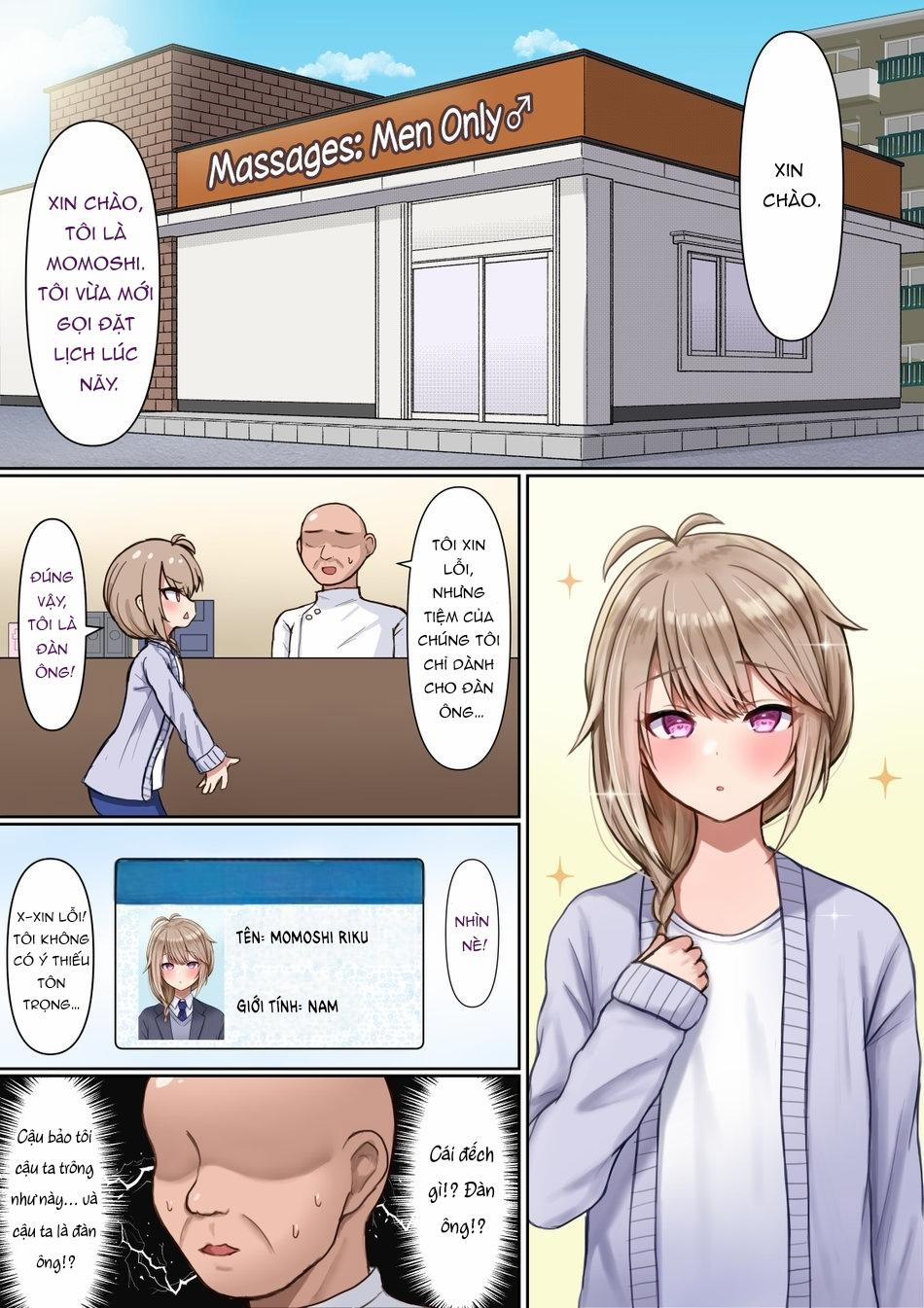 TỔNG HỢP ONESHORT BL CHỊT CHỊT 364 trang 3