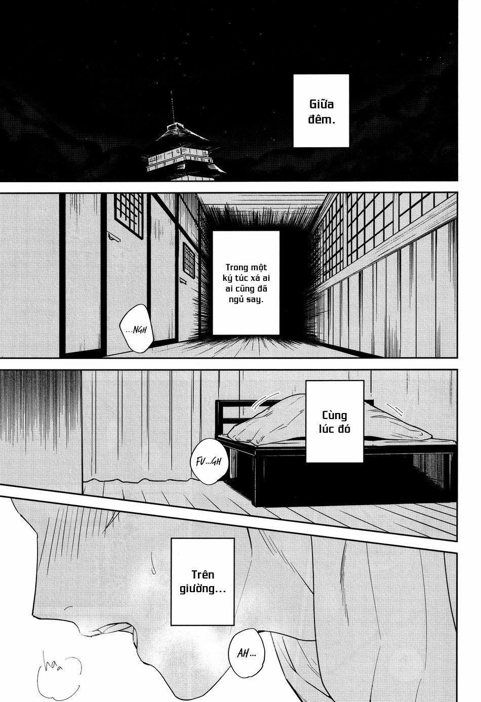 TỔNG HỢP ONESHORT BL CHỊT CHỊT 367 trang 1