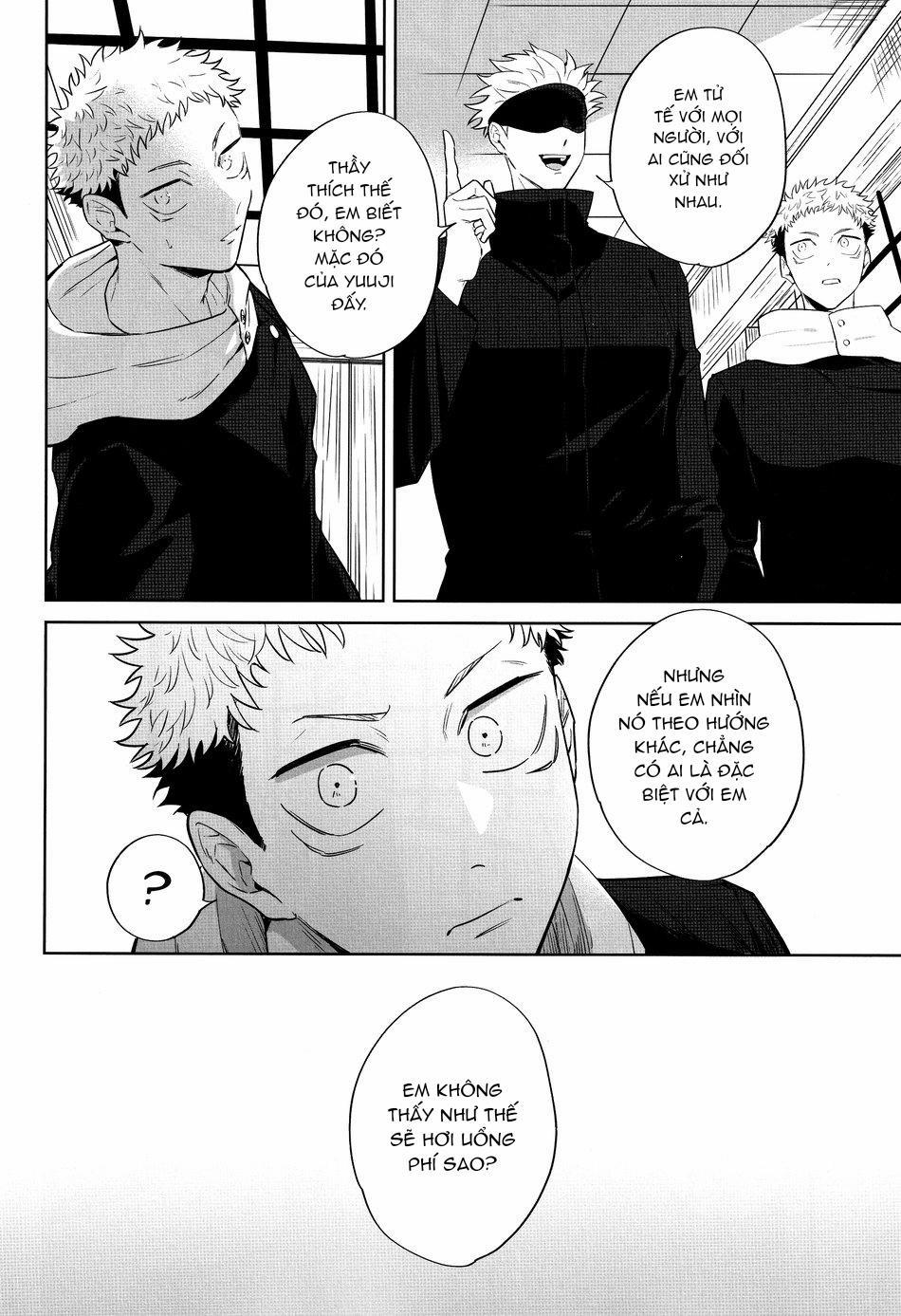 TỔNG HỢP ONESHORT BL CHỊT CHỊT 367 trang 10