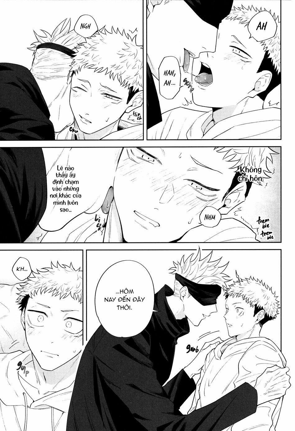 TỔNG HỢP ONESHORT BL CHỊT CHỊT 367 trang 15