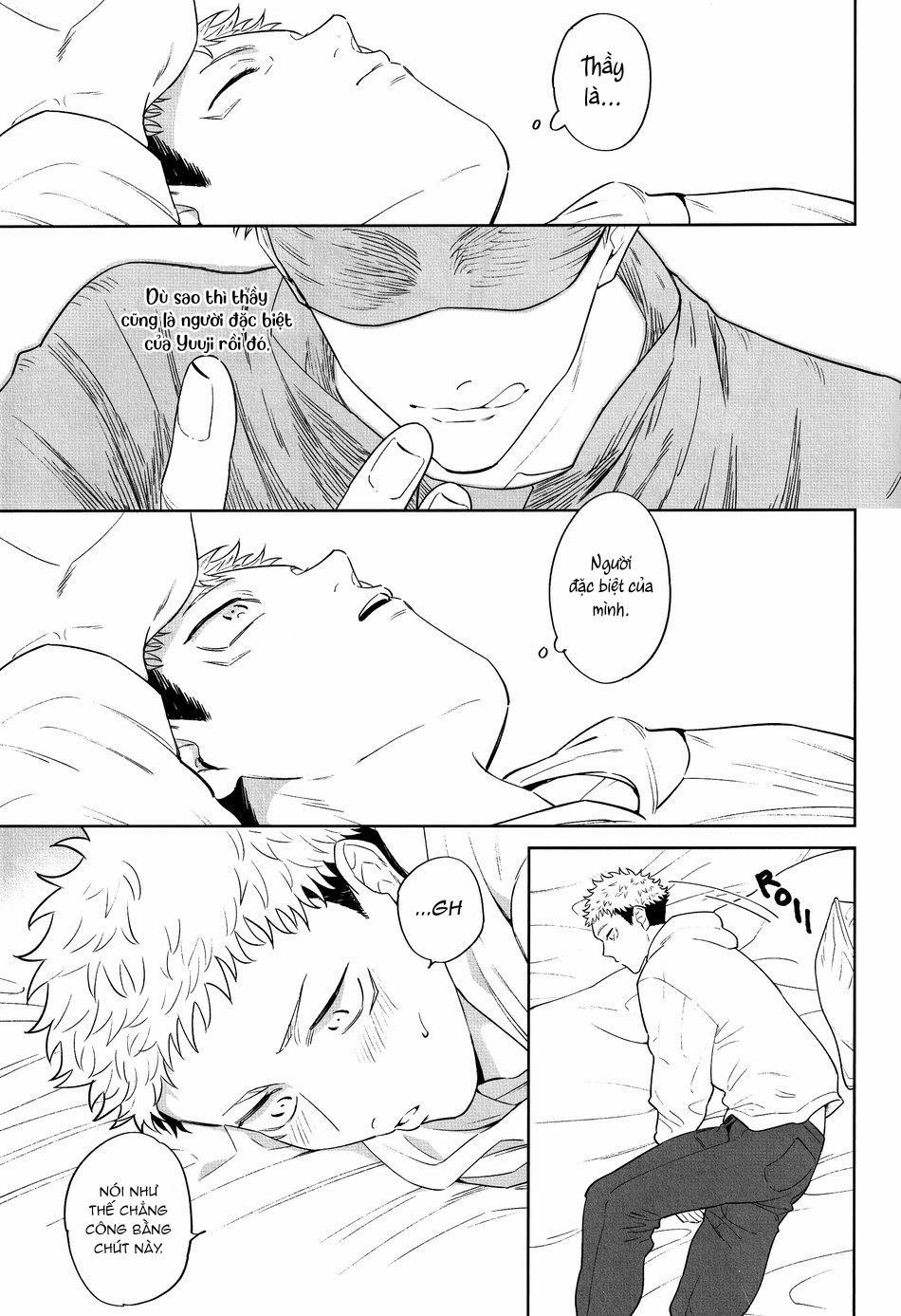 TỔNG HỢP ONESHORT BL CHỊT CHỊT 367 trang 19