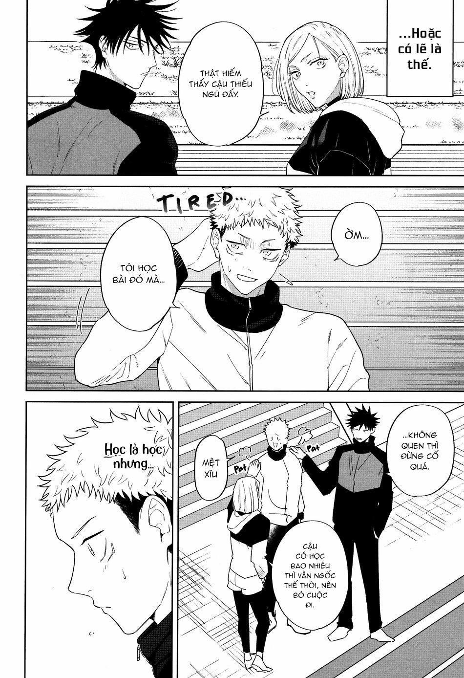 TỔNG HỢP ONESHORT BL CHỊT CHỊT 367 trang 22