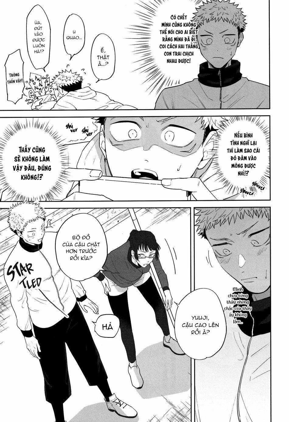 TỔNG HỢP ONESHORT BL CHỊT CHỊT 367 trang 23