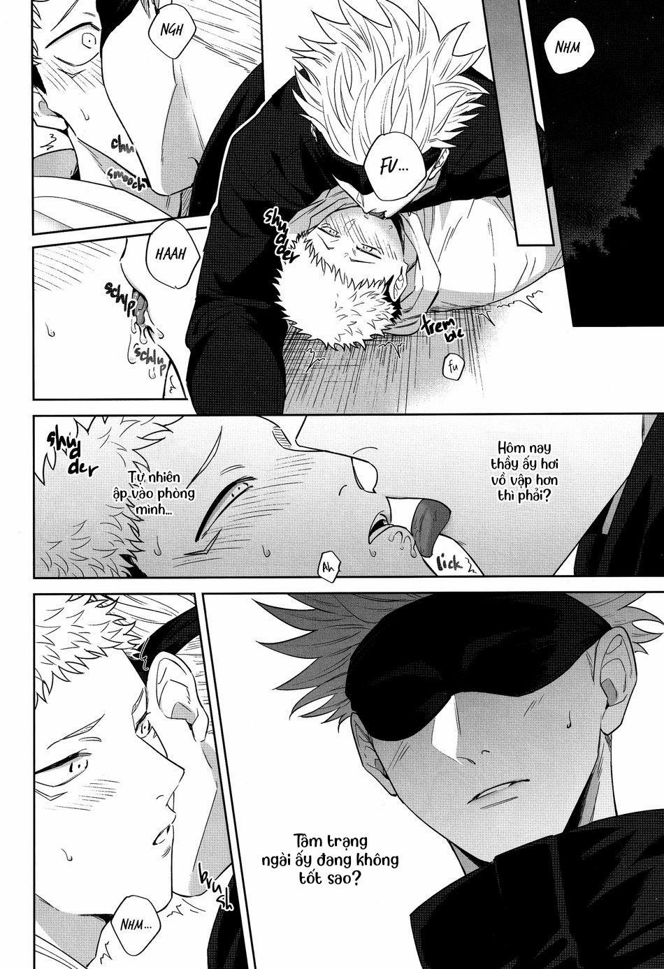 TỔNG HỢP ONESHORT BL CHỊT CHỊT 367 trang 26