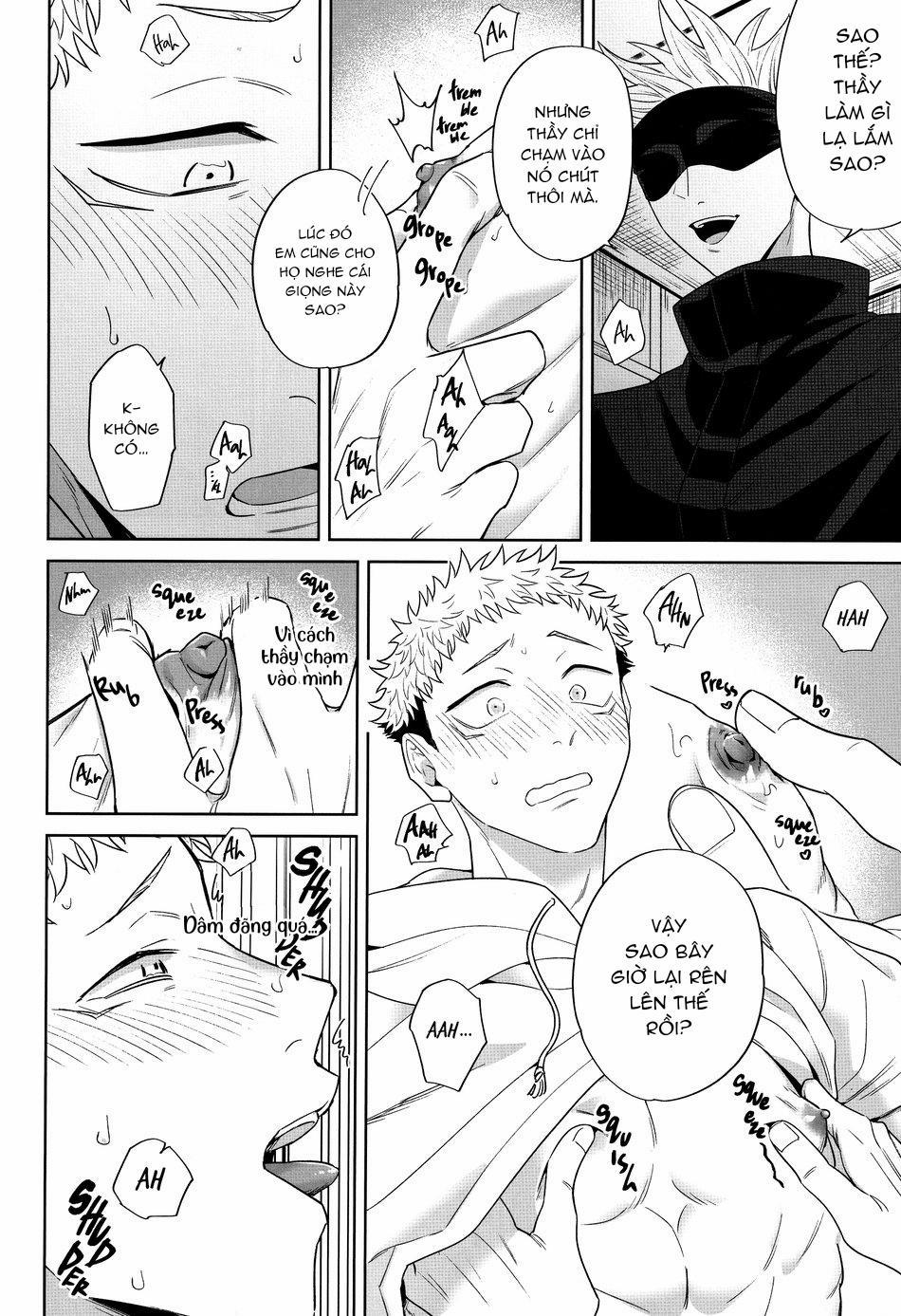 TỔNG HỢP ONESHORT BL CHỊT CHỊT 367 trang 28