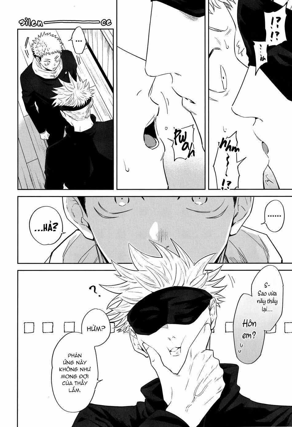 TỔNG HỢP ONESHORT BL CHỊT CHỊT 367 trang 6