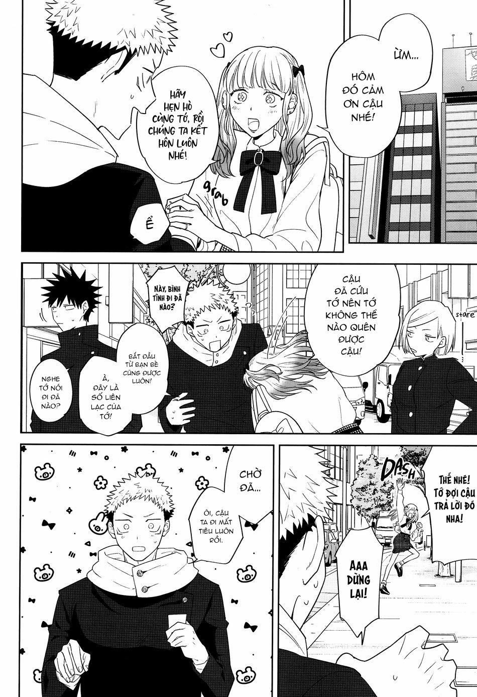 TỔNG HỢP ONESHORT BL CHỊT CHỊT 368 trang 18