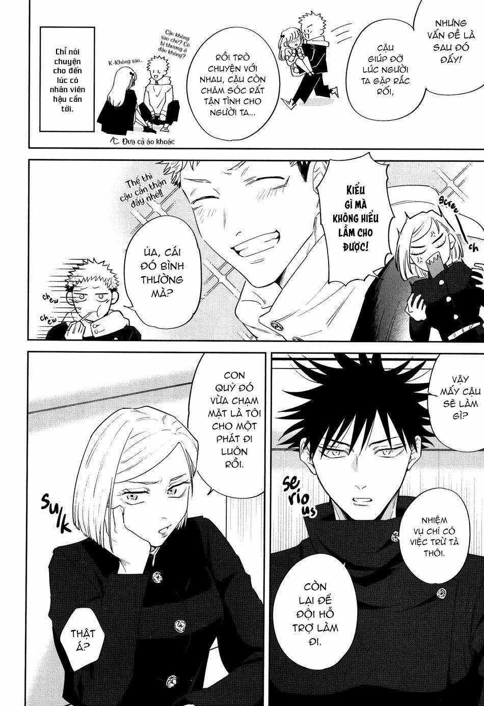 TỔNG HỢP ONESHORT BL CHỊT CHỊT 368 trang 20