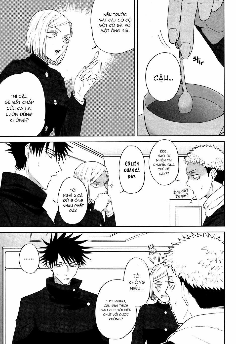 TỔNG HỢP ONESHORT BL CHỊT CHỊT 368 trang 21