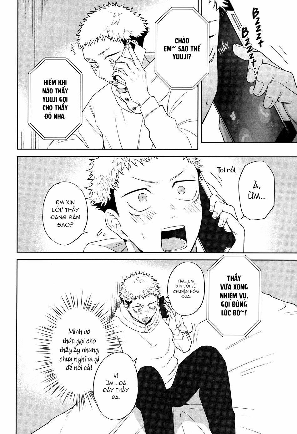 TỔNG HỢP ONESHORT BL CHỊT CHỊT 368 trang 28