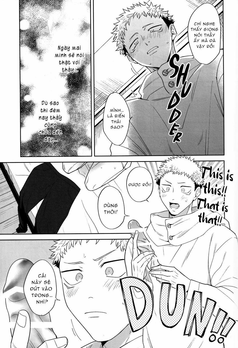 TỔNG HỢP ONESHORT BL CHỊT CHỊT 369 trang 1