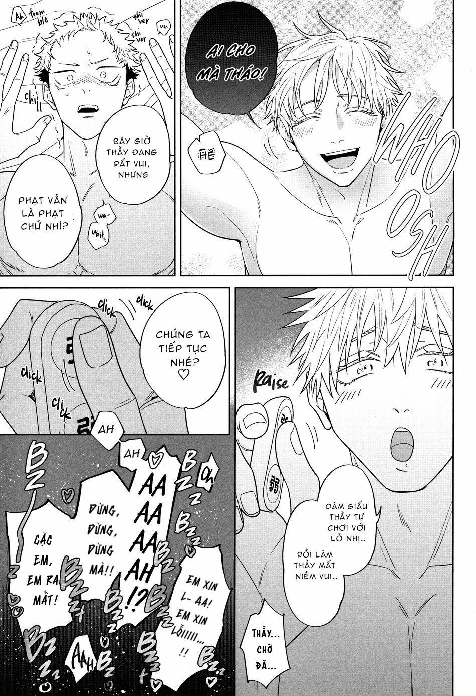 TỔNG HỢP ONESHORT BL CHỊT CHỊT 369 trang 19