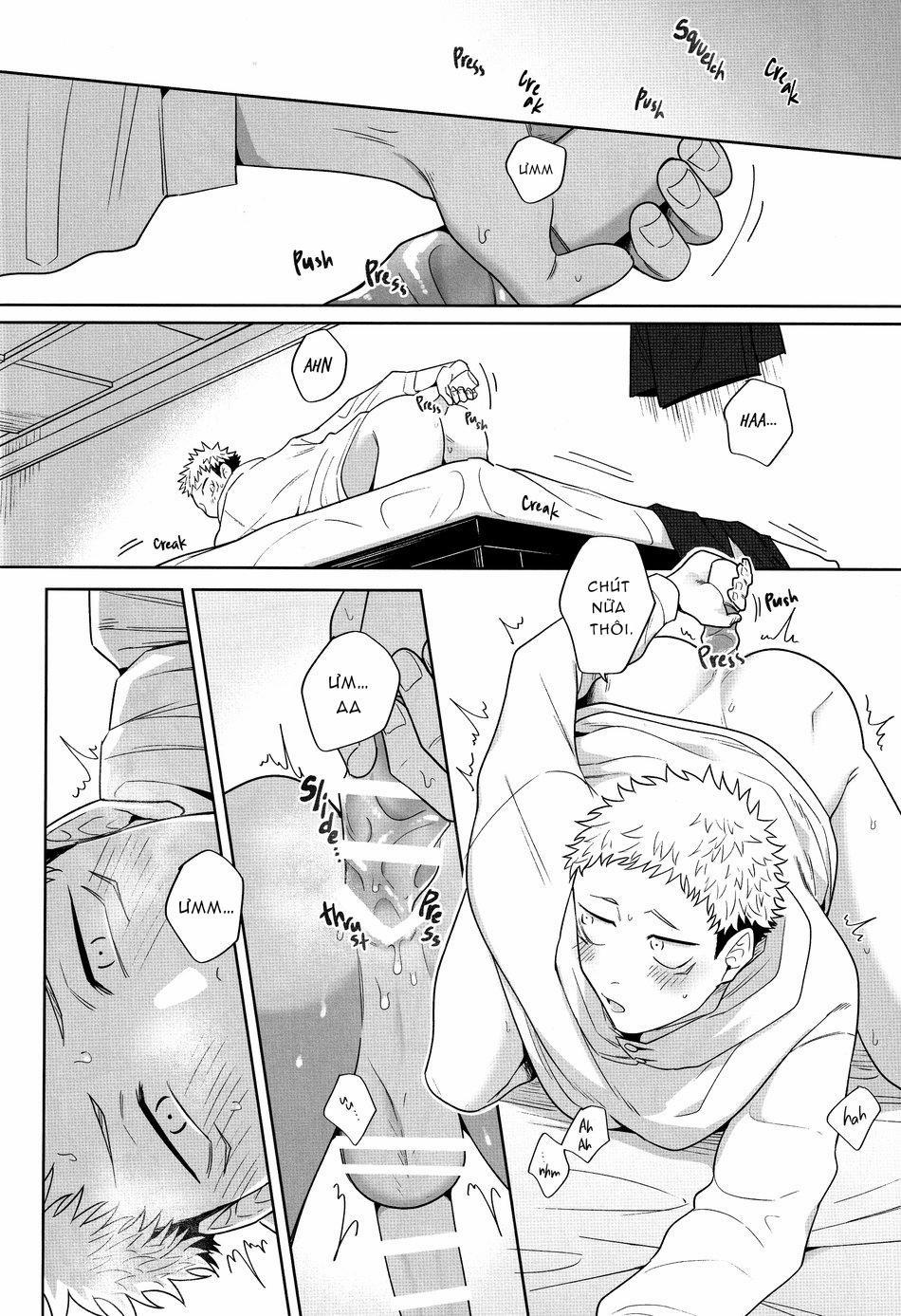 TỔNG HỢP ONESHORT BL CHỊT CHỊT 369 trang 2