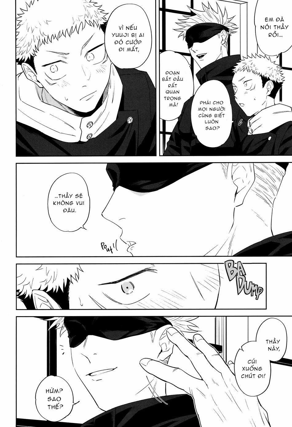 TỔNG HỢP ONESHORT BL CHỊT CHỊT 369 trang 22