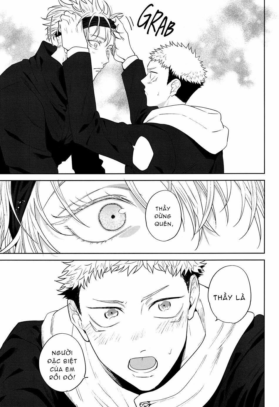 TỔNG HỢP ONESHORT BL CHỊT CHỊT 369 trang 23