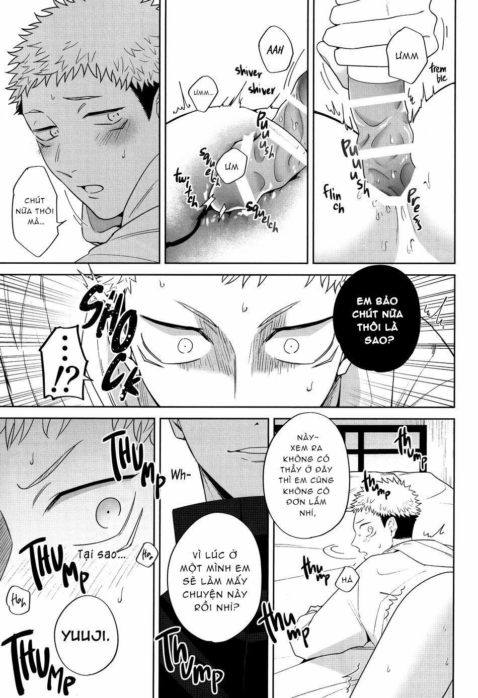 TỔNG HỢP ONESHORT BL CHỊT CHỊT 369 trang 3